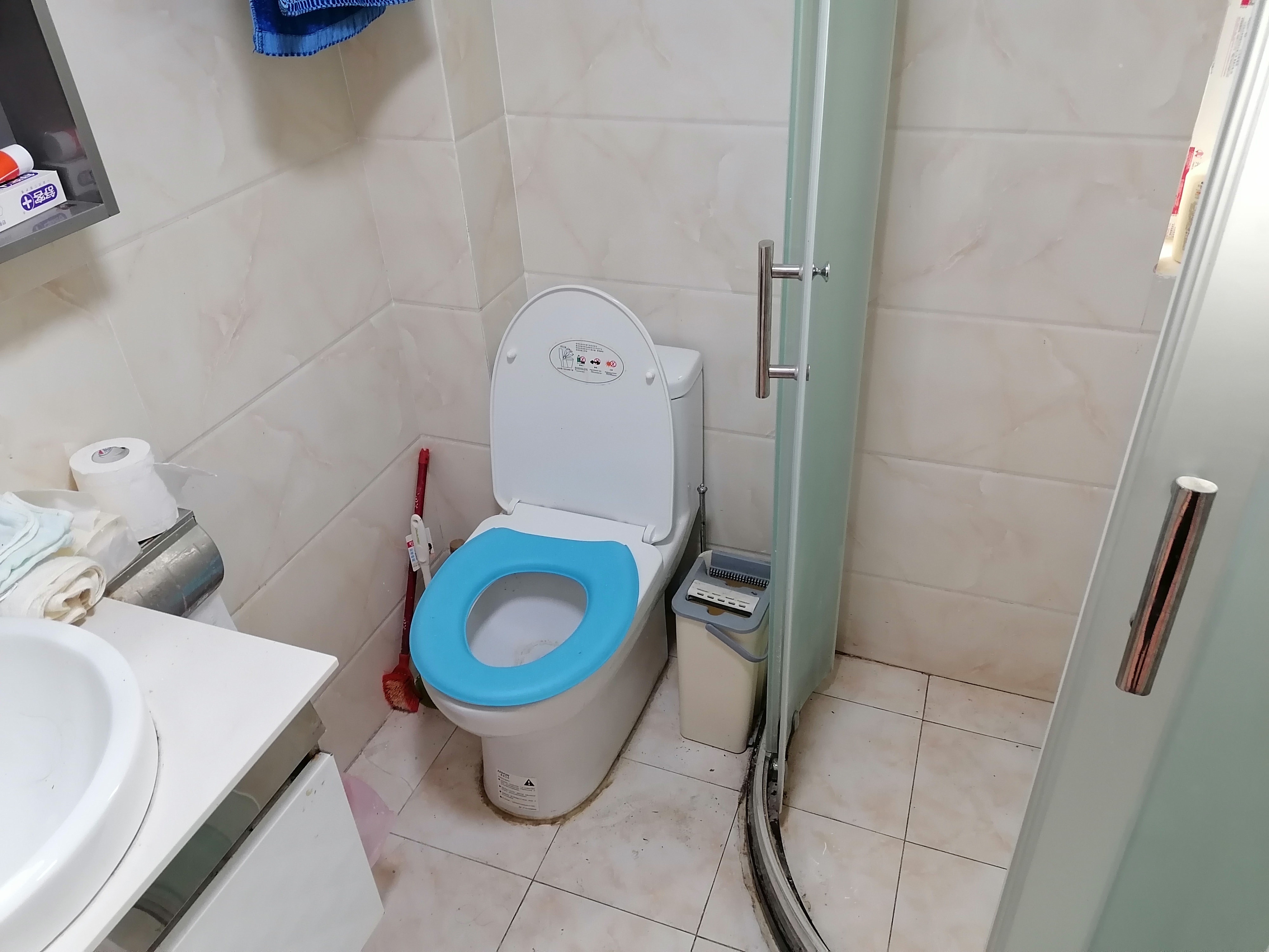 绵阳南山一号二期御珑藏，2室2厅1卫，75.00㎡，精装，租金1800.00元/月 绵阳租房