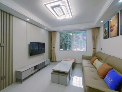 白水小区，2室2厅1卫，50㎡，售价35万