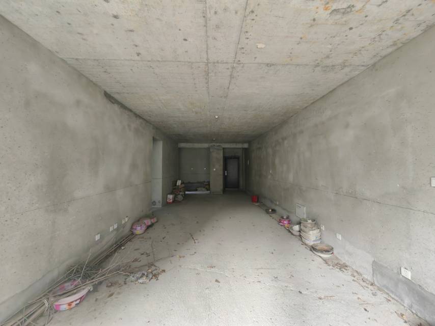 绵阳稀缺露台/经开区环境最好楼盘/改善品质/比同户型房间尺寸更大/ 绵阳二手房