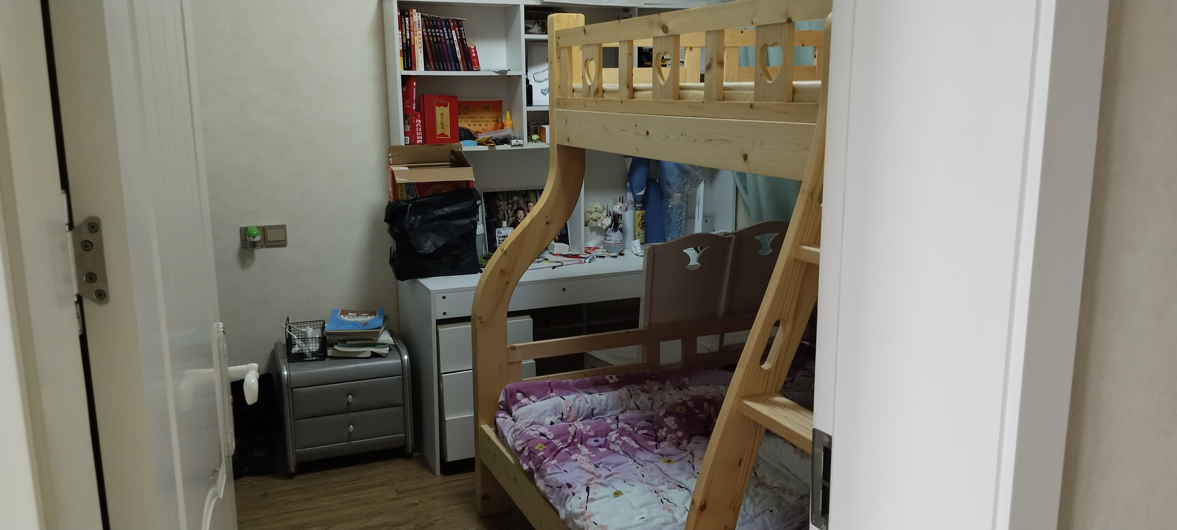 绵阳钧一嘉园，2室2厅1卫，74㎡，售价36万 绵阳二手房