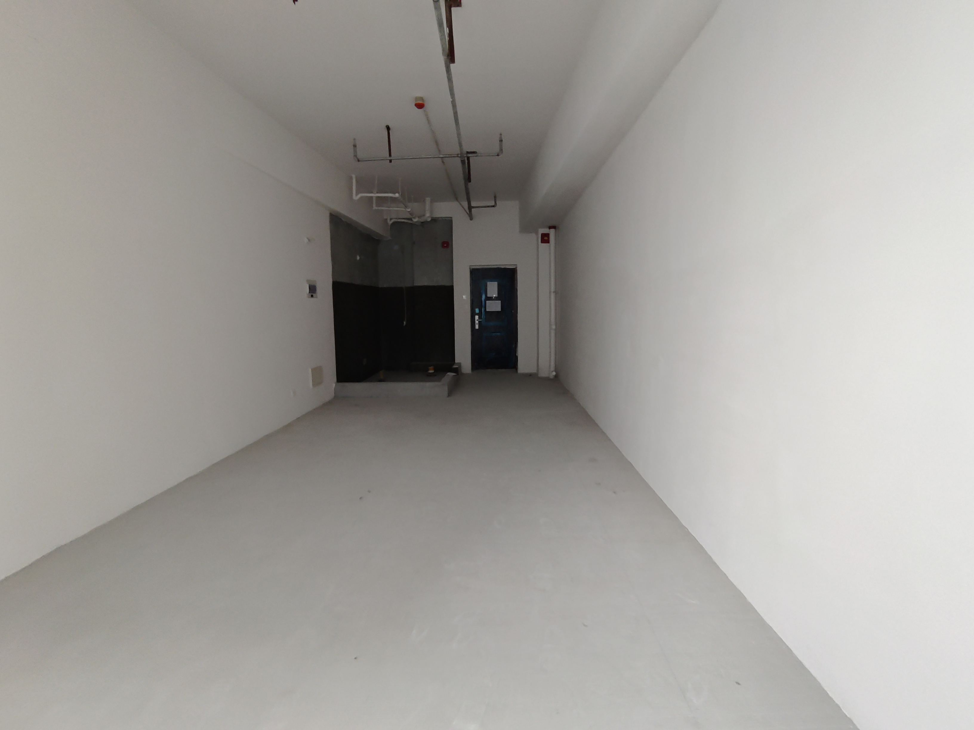 绵阳万达SOHO，1室1厅1卫，53㎡，租金600元/月 绵阳租房