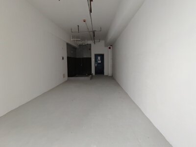万达SOHO，1室1厅1卫，53㎡，租金600元/月