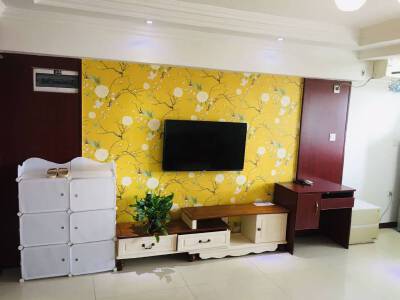 花园片区 冠城一品一房1500元/月