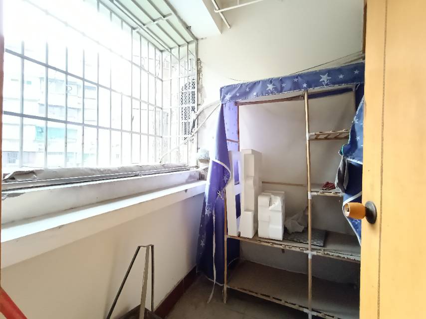 绵阳高水小区，2室2厅1卫，68.5㎡，租金800元/月 绵阳二手房