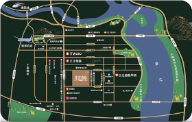 经开区臻溪叠院将于元旦节正式面市！