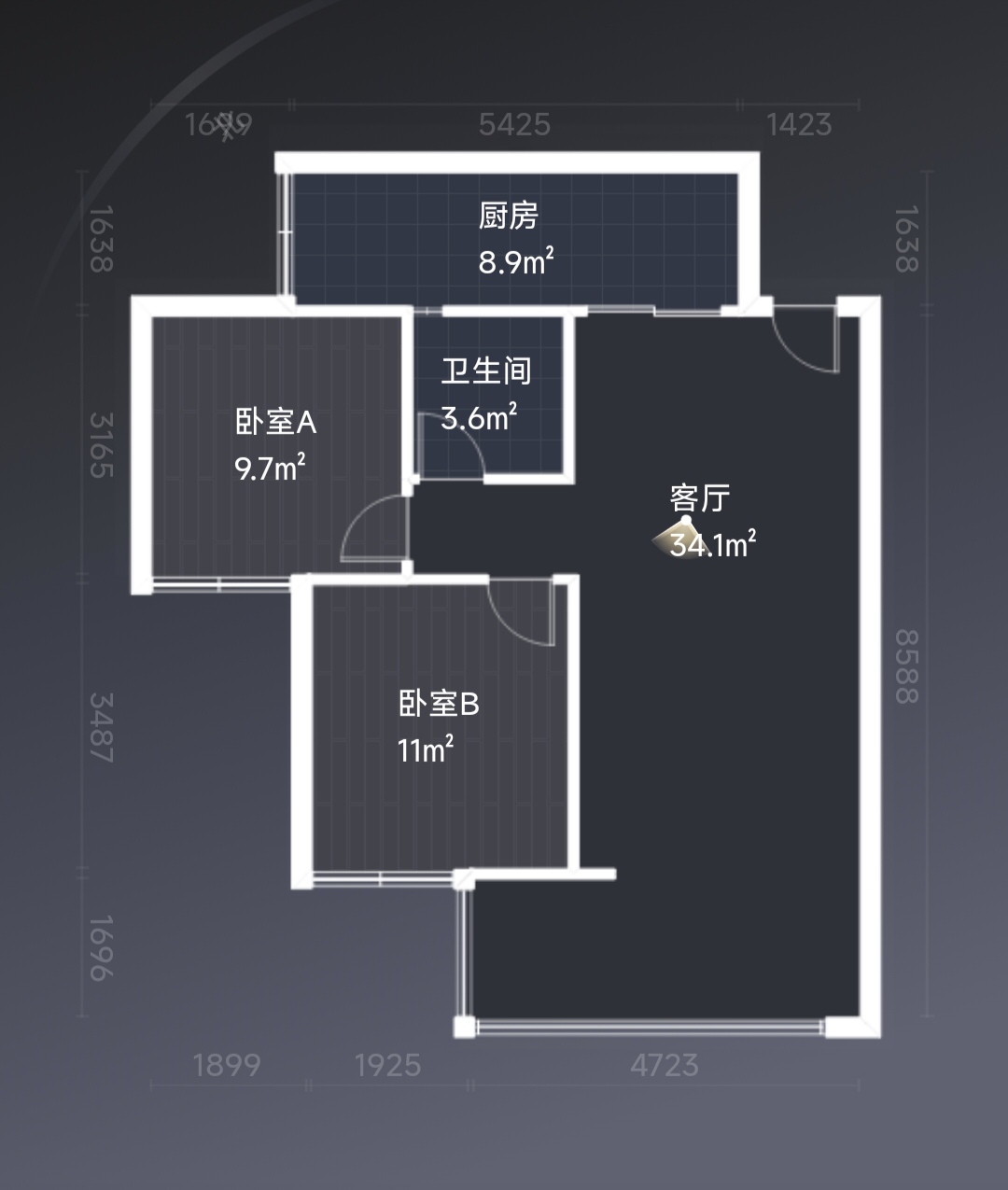 绵阳 绵阳二手房