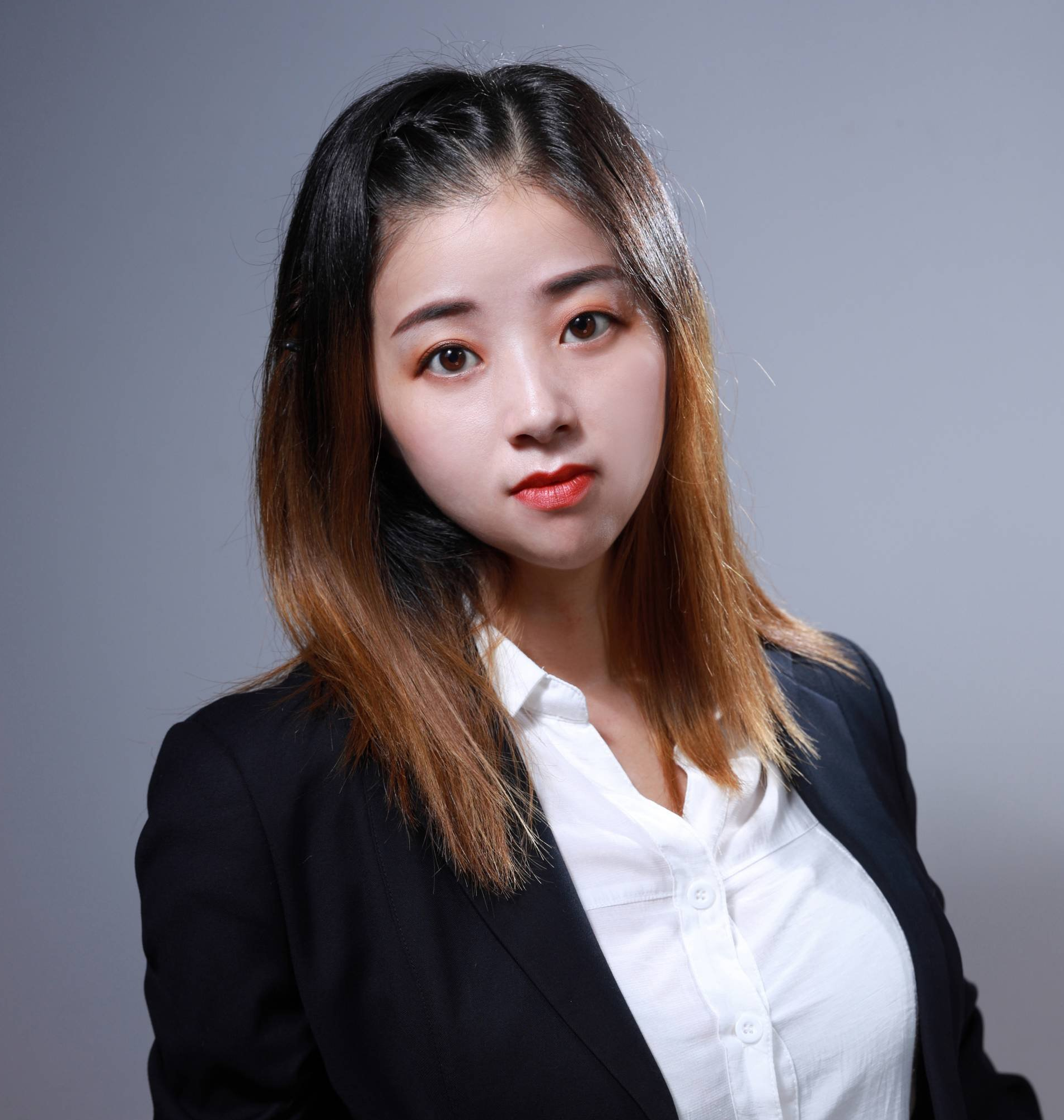 杜倩