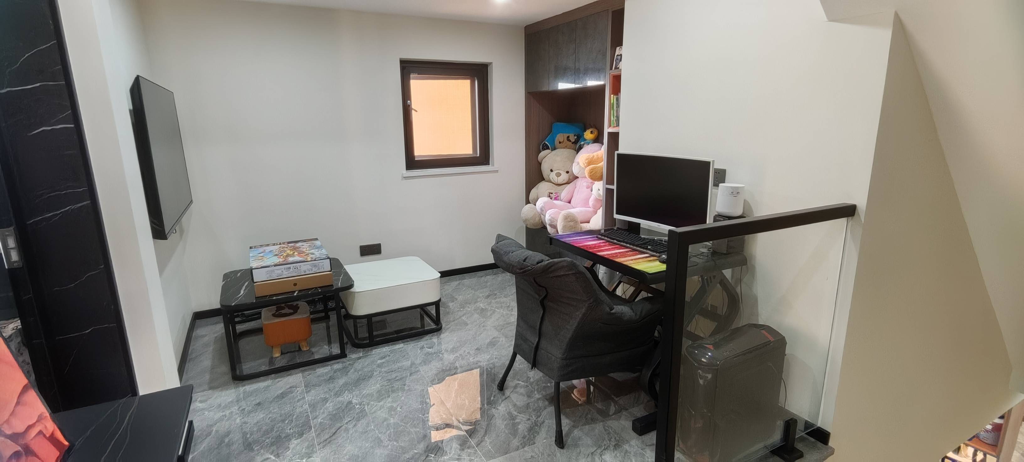 绵阳安州区 圣鼎科迩马 精装大四室拎包入住 看房方便 绵阳二手房