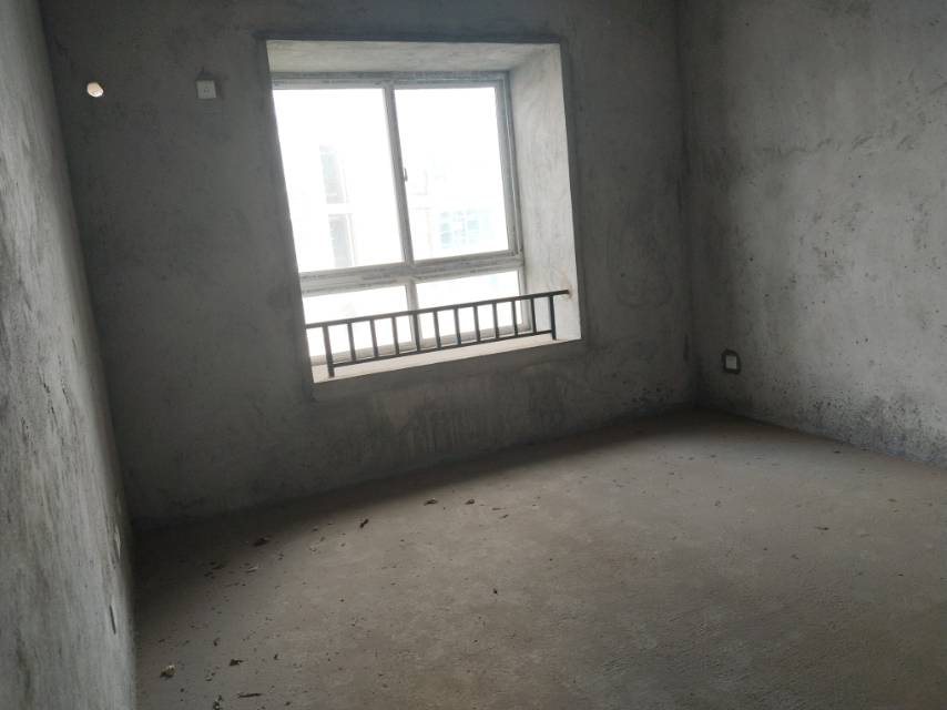绵阳南湖汽车站片区 嘉来涪滨印象三房101万 绵阳二手房