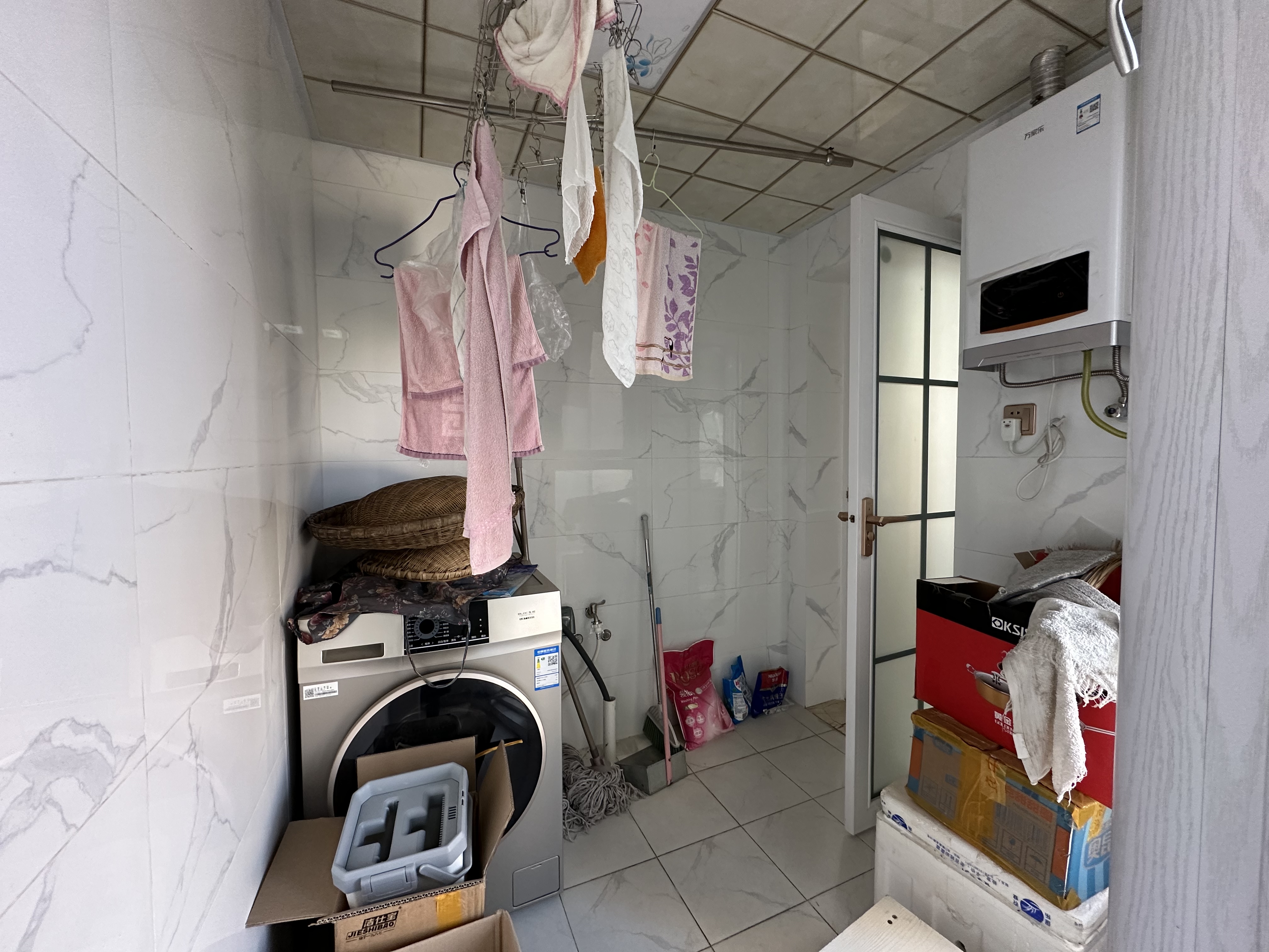 绵阳东原观天下二期，4室2厅2卫，134.93㎡，精装，售价159万 绵阳二手房
