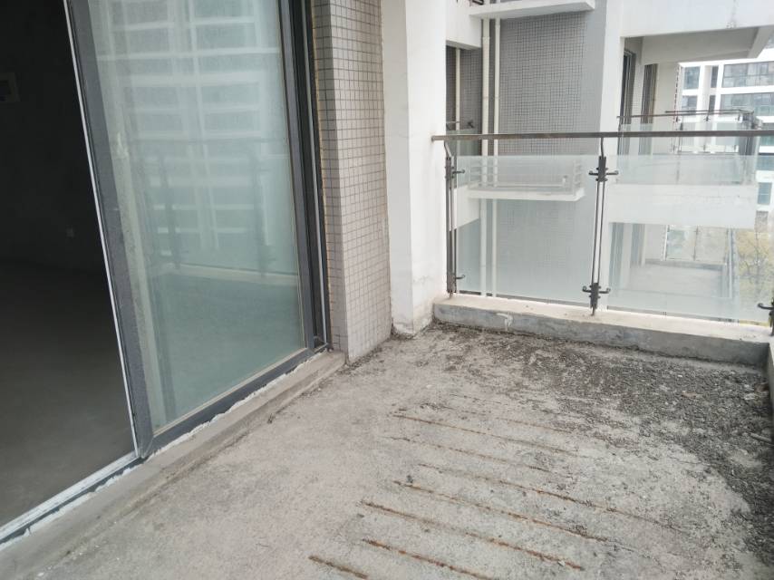 绵阳南湖汽车站片区 嘉来涪滨印象三房101万 绵阳二手房