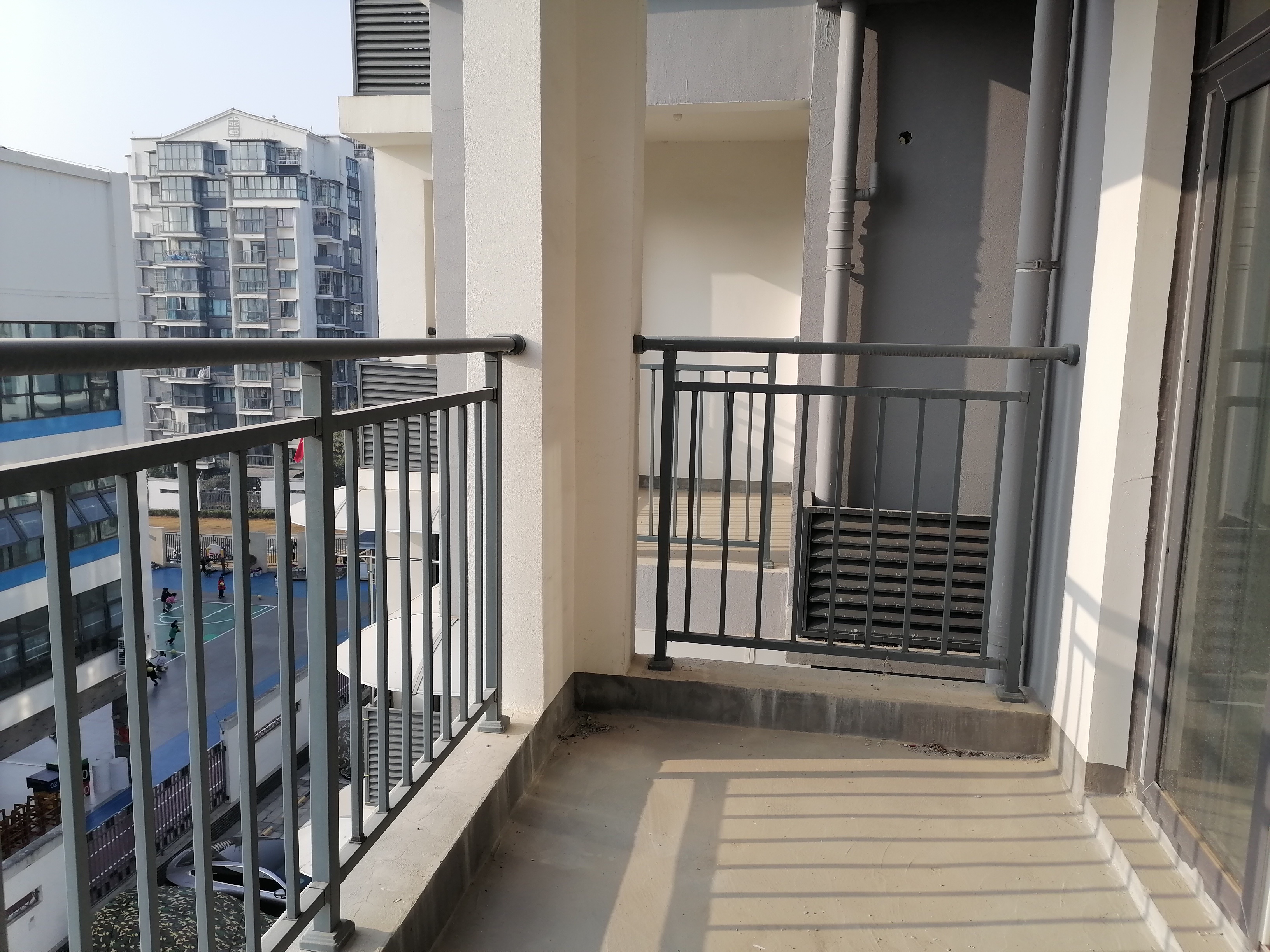 绵阳小高层电梯｜南北通透｜边户设计 绵阳二手房