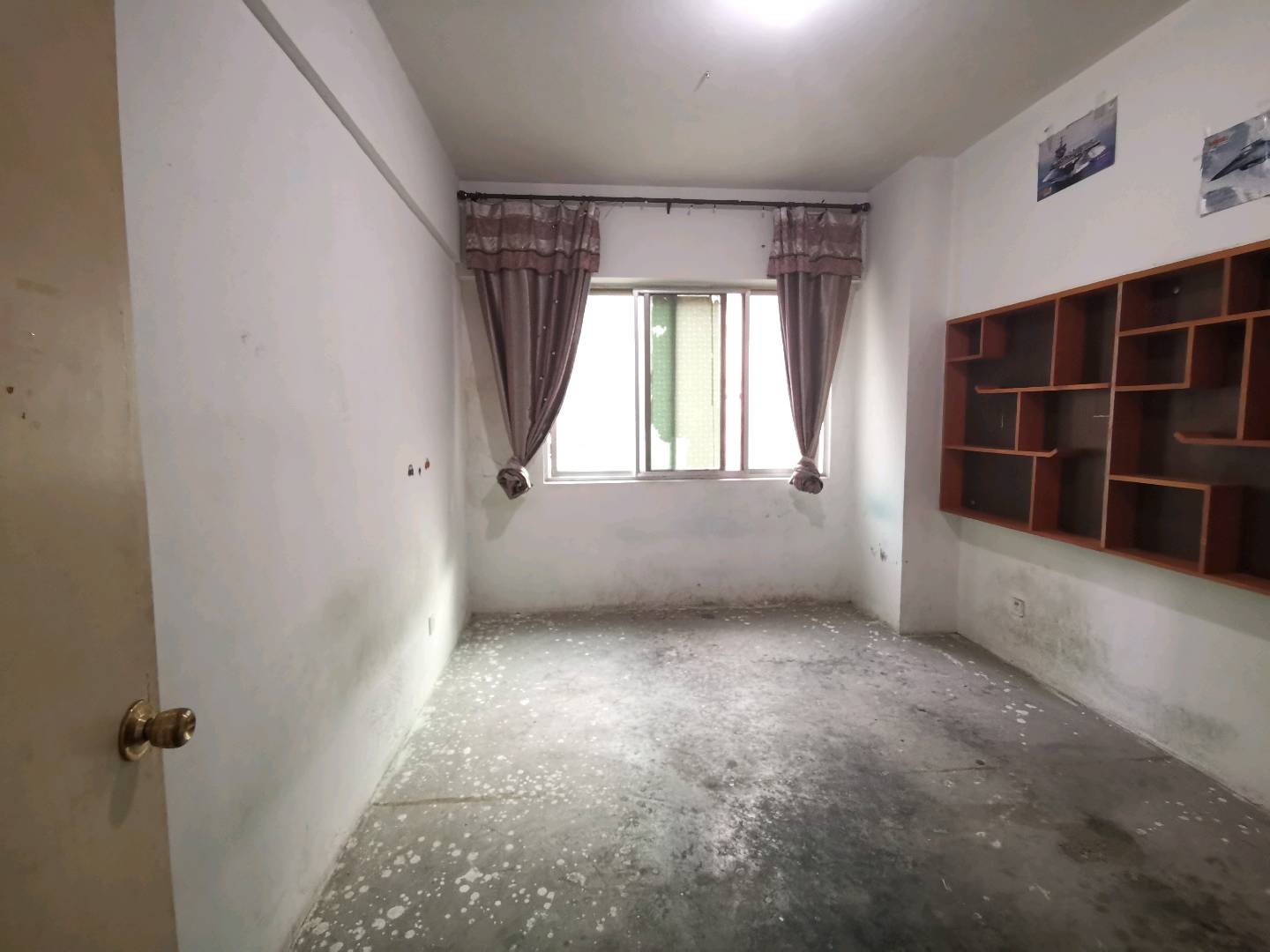 绵阳实小七中电梯129㎡，6X万｜双学区房｜单价5000 绵阳二手房