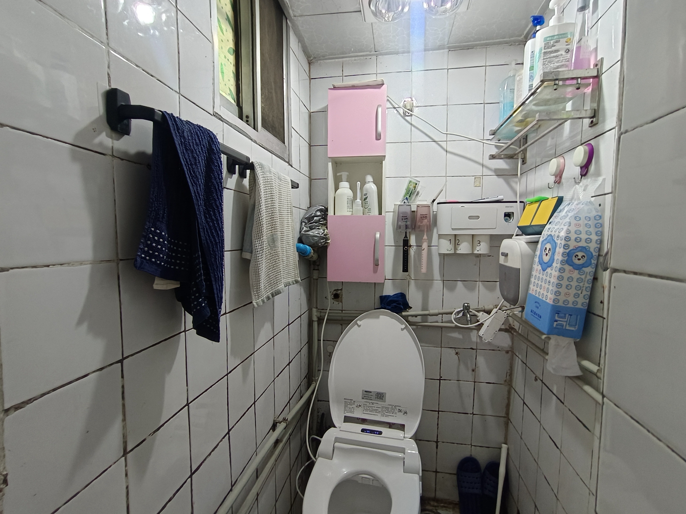 绵阳成绵路小学跃北分校近，三楼拎包入住三室 绵阳二手房