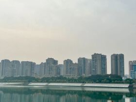 期待！一个比一个燃爆！盘点2024年绵阳楼市必须关注的几个新盘！