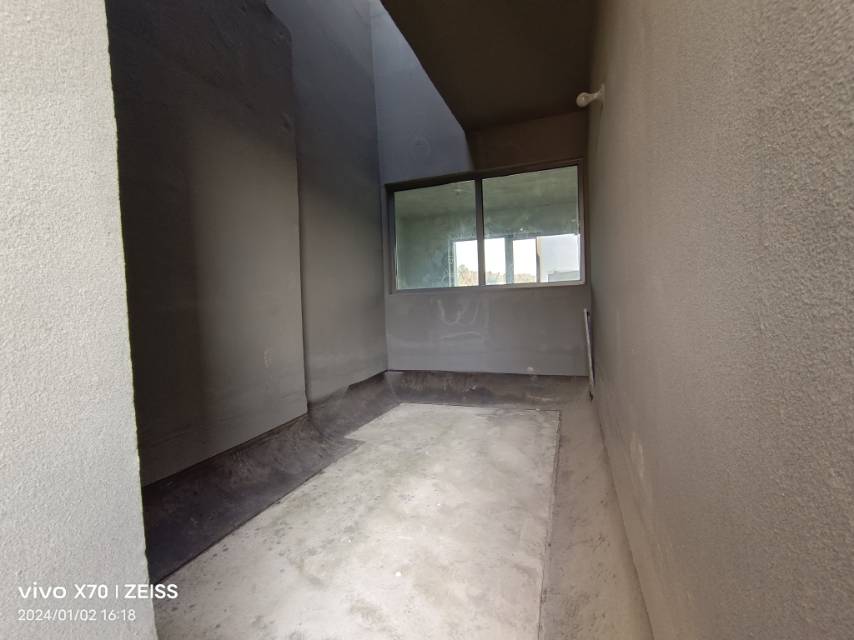 绵阳优品道&邦泰•公园府，5室3厅3卫，153.00㎡，毛坯，售价142万 绵阳二手房