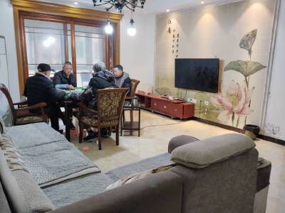 经开区嘉来涪滨印象5房120万