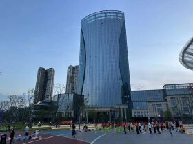 城南新区位列全国第57位！绵阳再造一个省级新区？