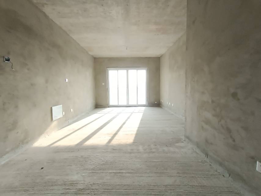 绵阳上马汇金，3室2厅2卫，110.05㎡，售价99万 绵阳二手房