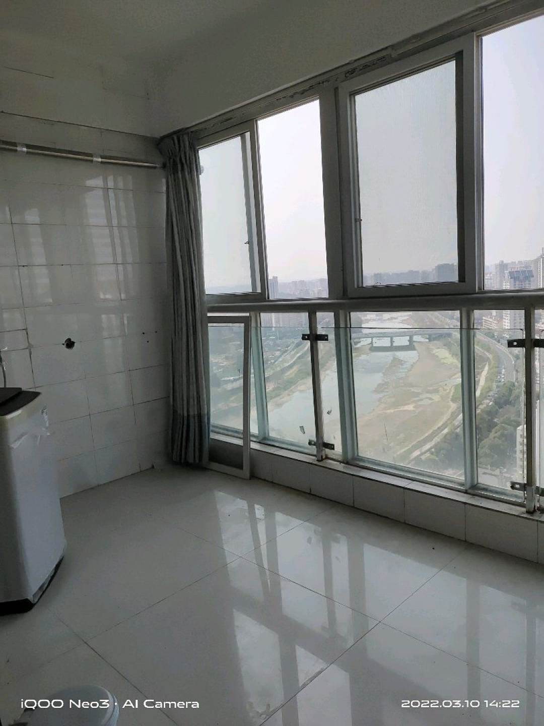 绵阳市中心片区 爱喜嘉年华一房44万 绵阳二手房