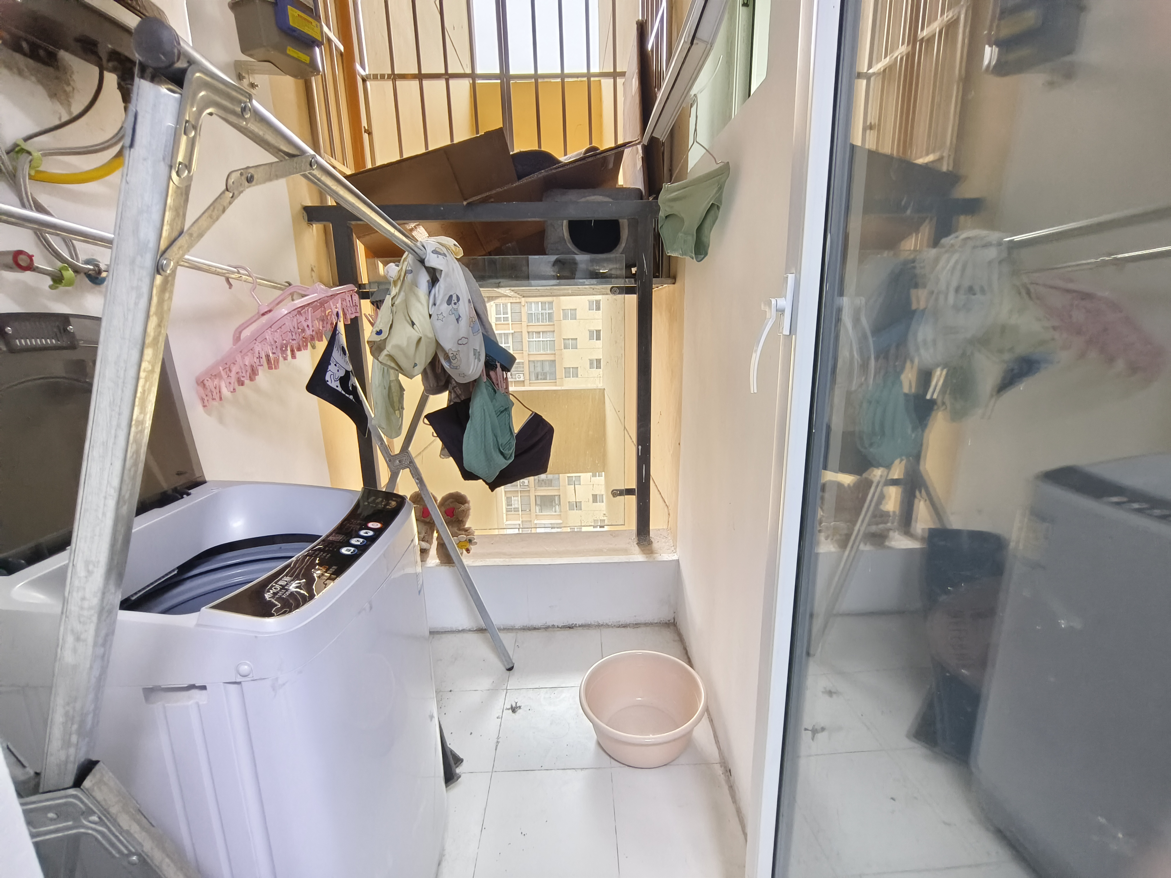 绵阳东原观天下旁  幻变电梯2房 位置 书包好 东原小学➕慈济中学  绵阳二手房