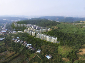 阅翠府1-6、15-16号楼现房洋房在售！参考均价4800-5000元/㎡