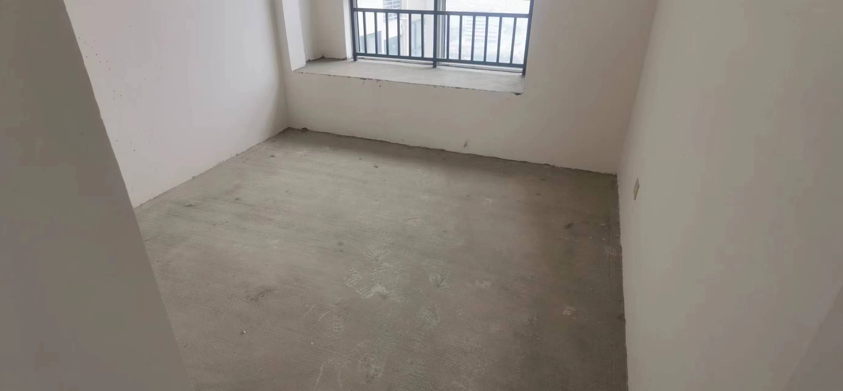 绵阳一号桥头牌江景｜港式大横厅｜四房双卫 绵阳二手房