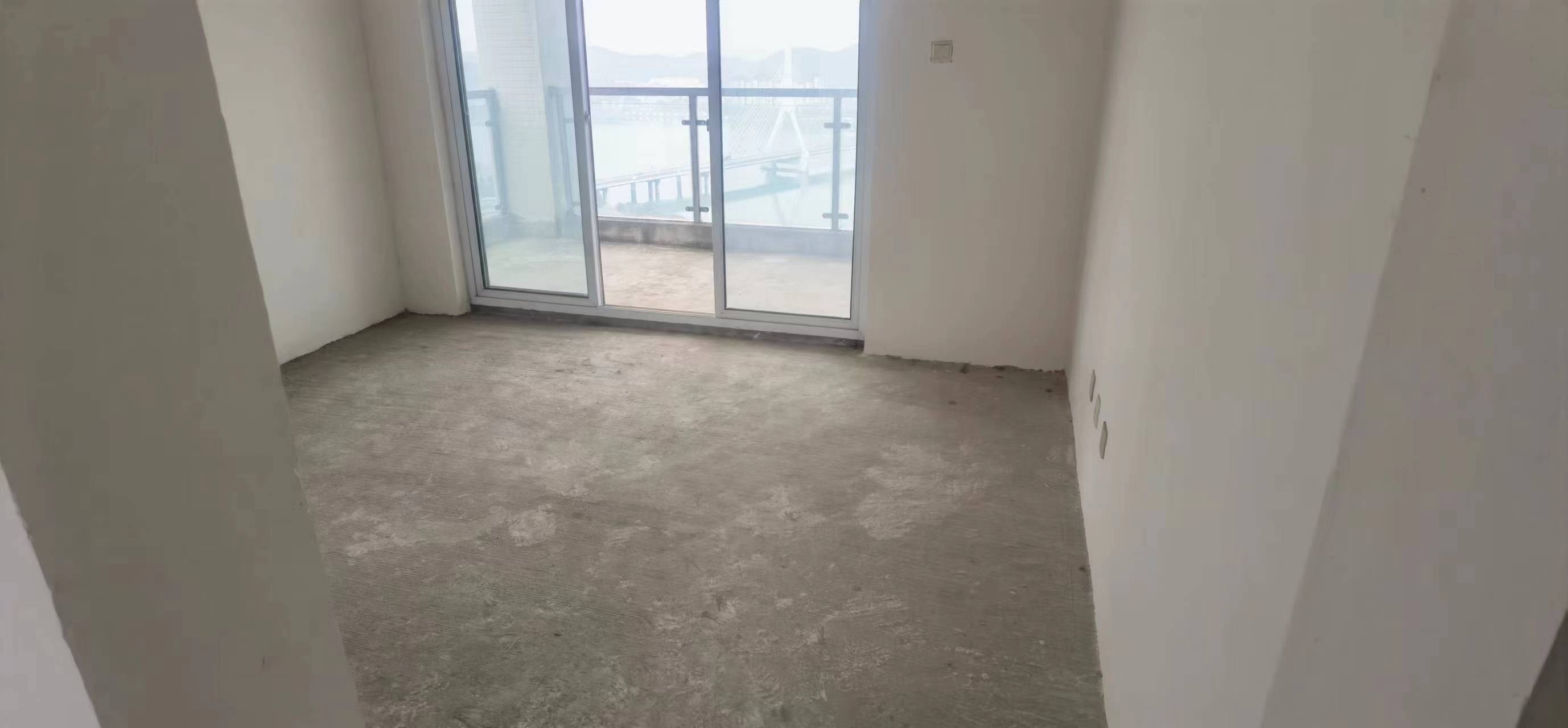 绵阳一号桥头牌江景｜港式大横厅｜四房双卫 绵阳二手房