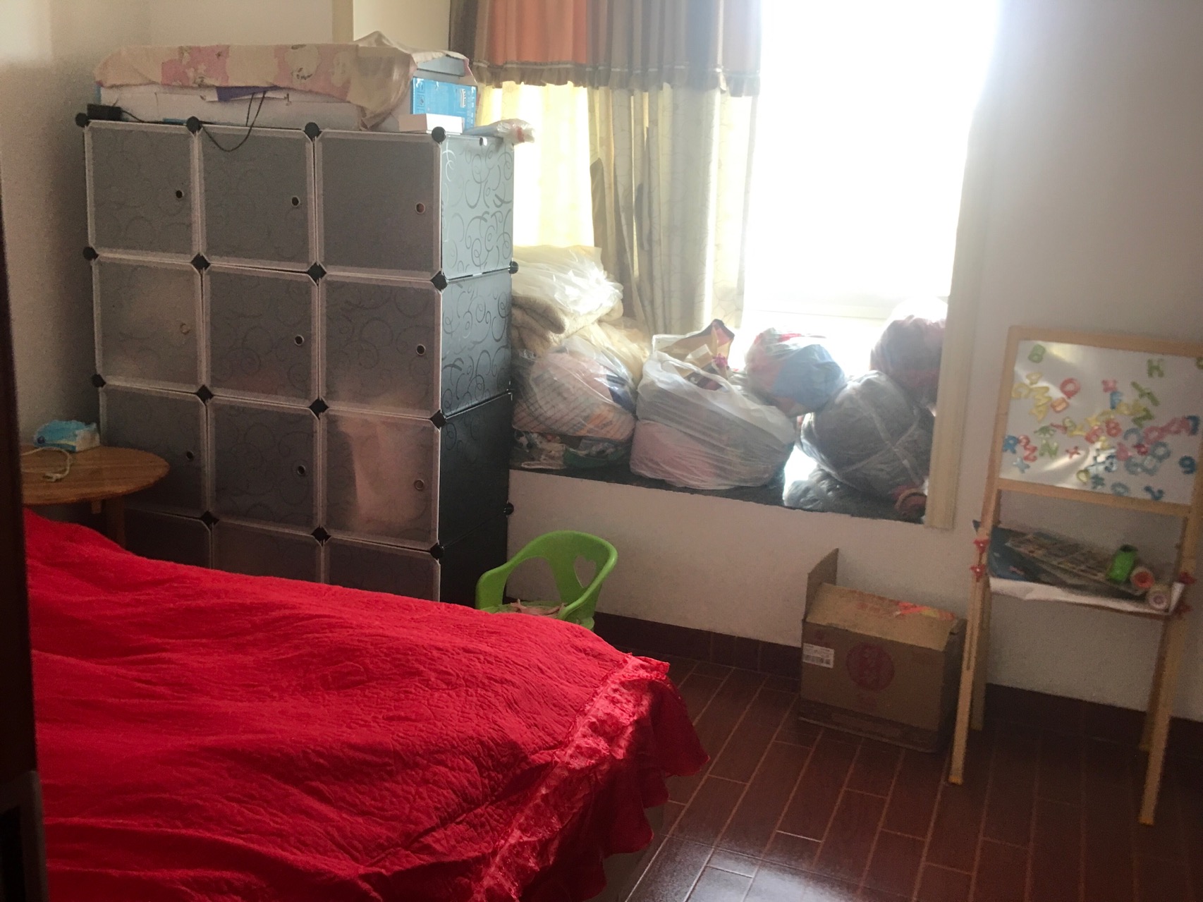 绵阳亚川桂丰御景，3室2厅2卫，105.5㎡，售价50 绵阳二手房