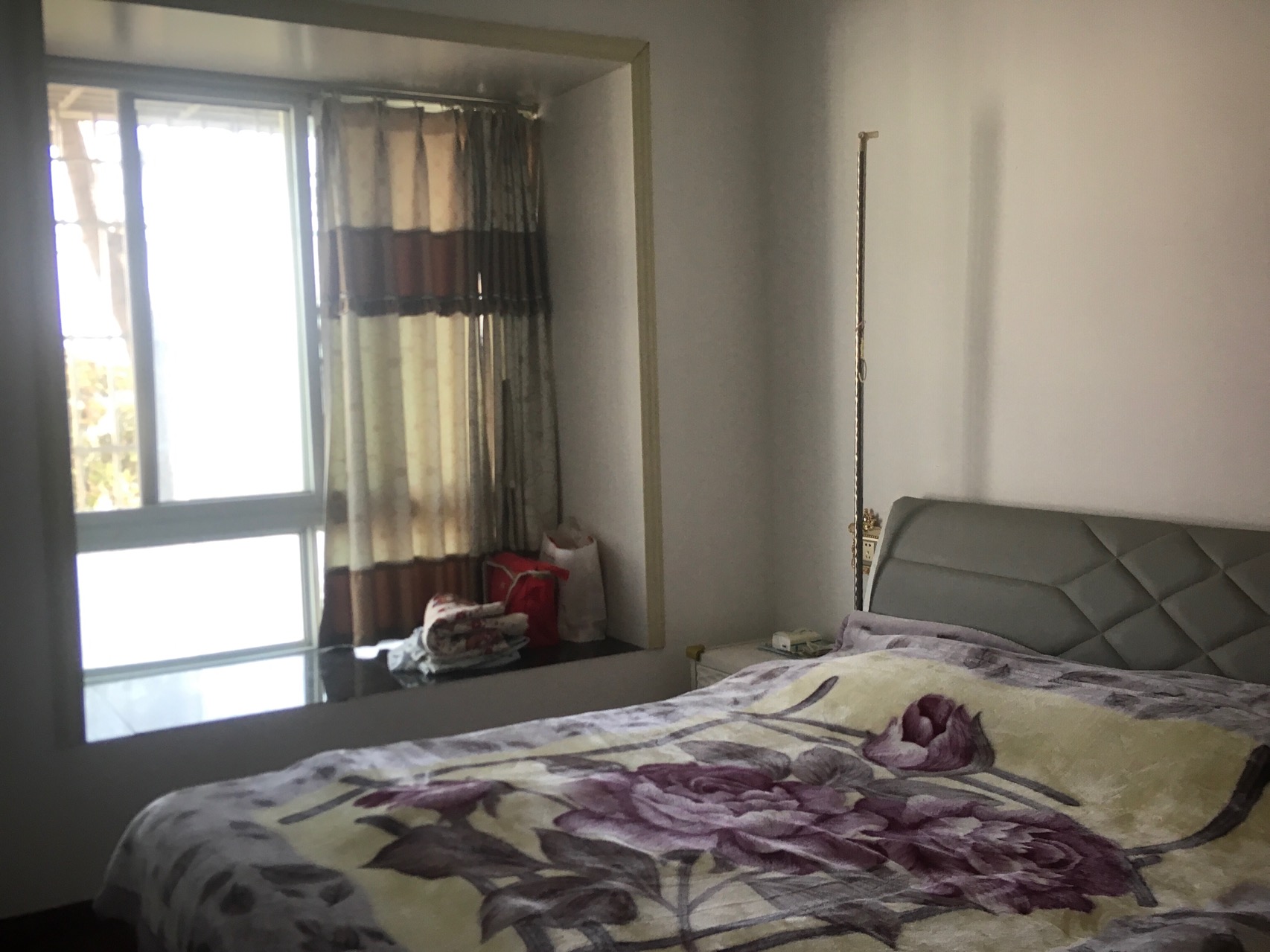绵阳亚川桂丰御景，3室2厅2卫，105.5㎡，售价50 绵阳二手房