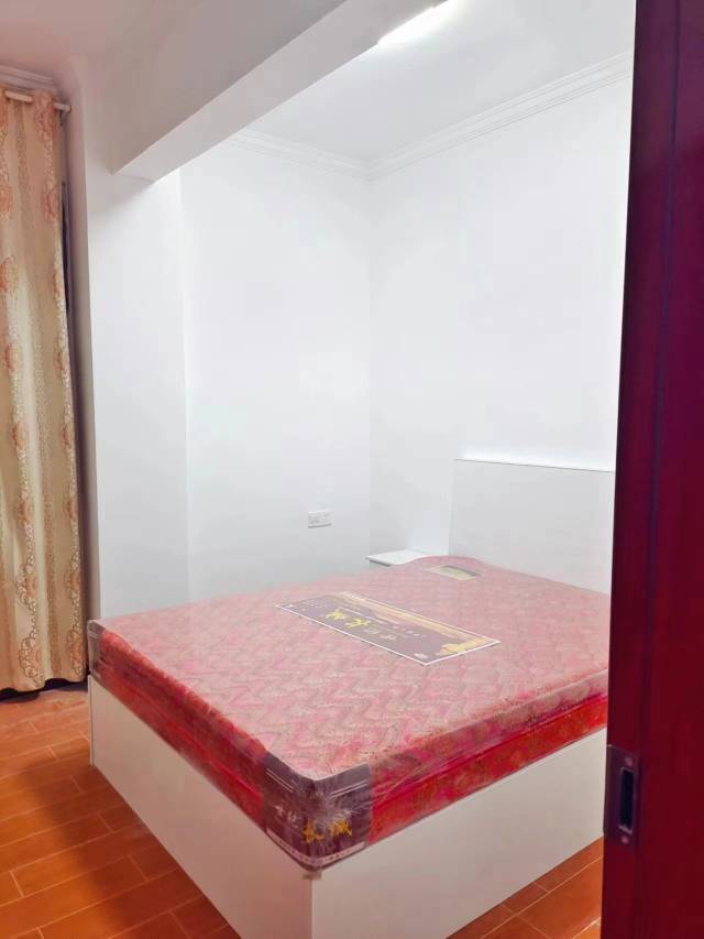 绵阳南区花园，2室1厅1卫，61㎡，租金1000元/月 绵阳租房
