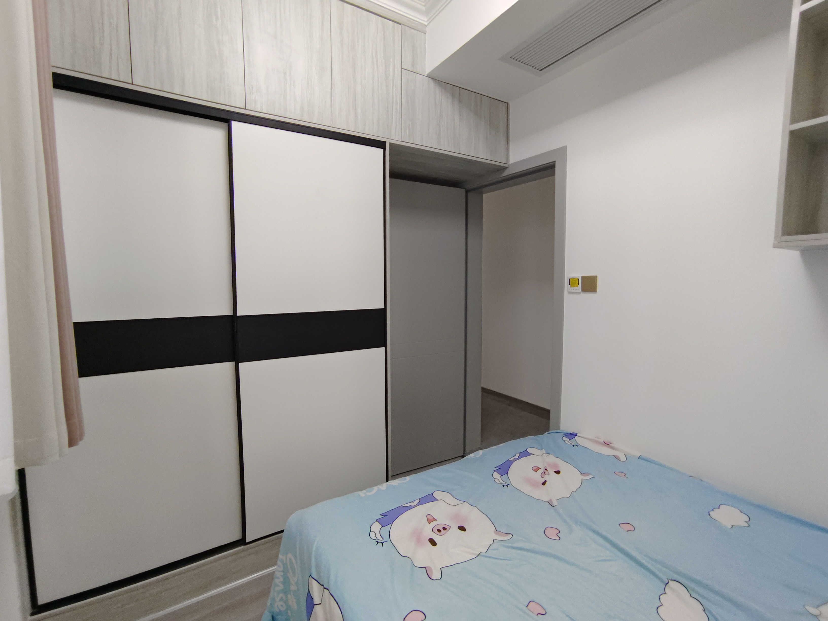 绵阳九洲·三江屿，3室2厅2卫，98.00㎡，精装，租金2400.00元/月 绵阳租房