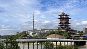 四川各市房价曝光，绵阳新房价格如何？