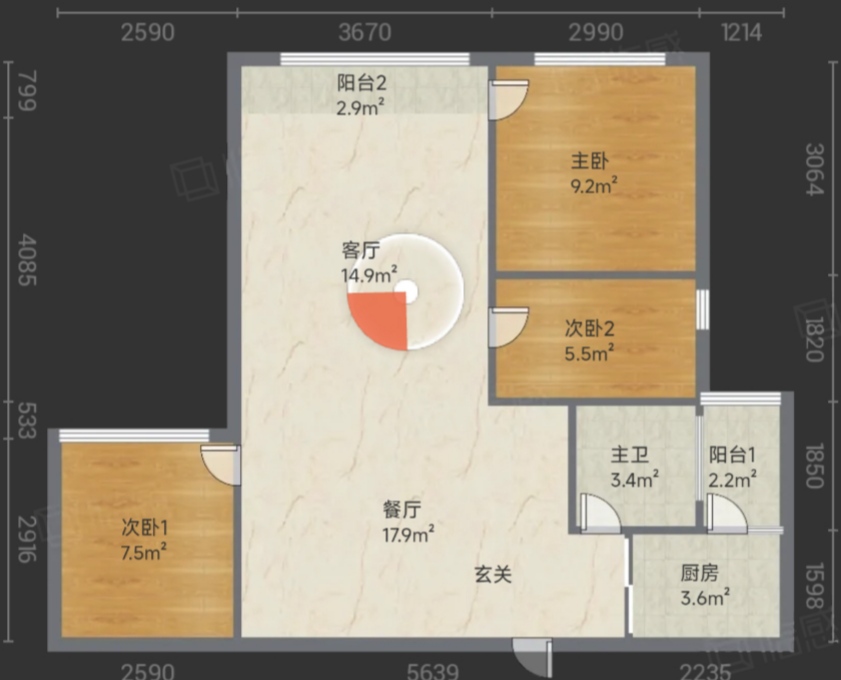 绵阳 绵阳二手房