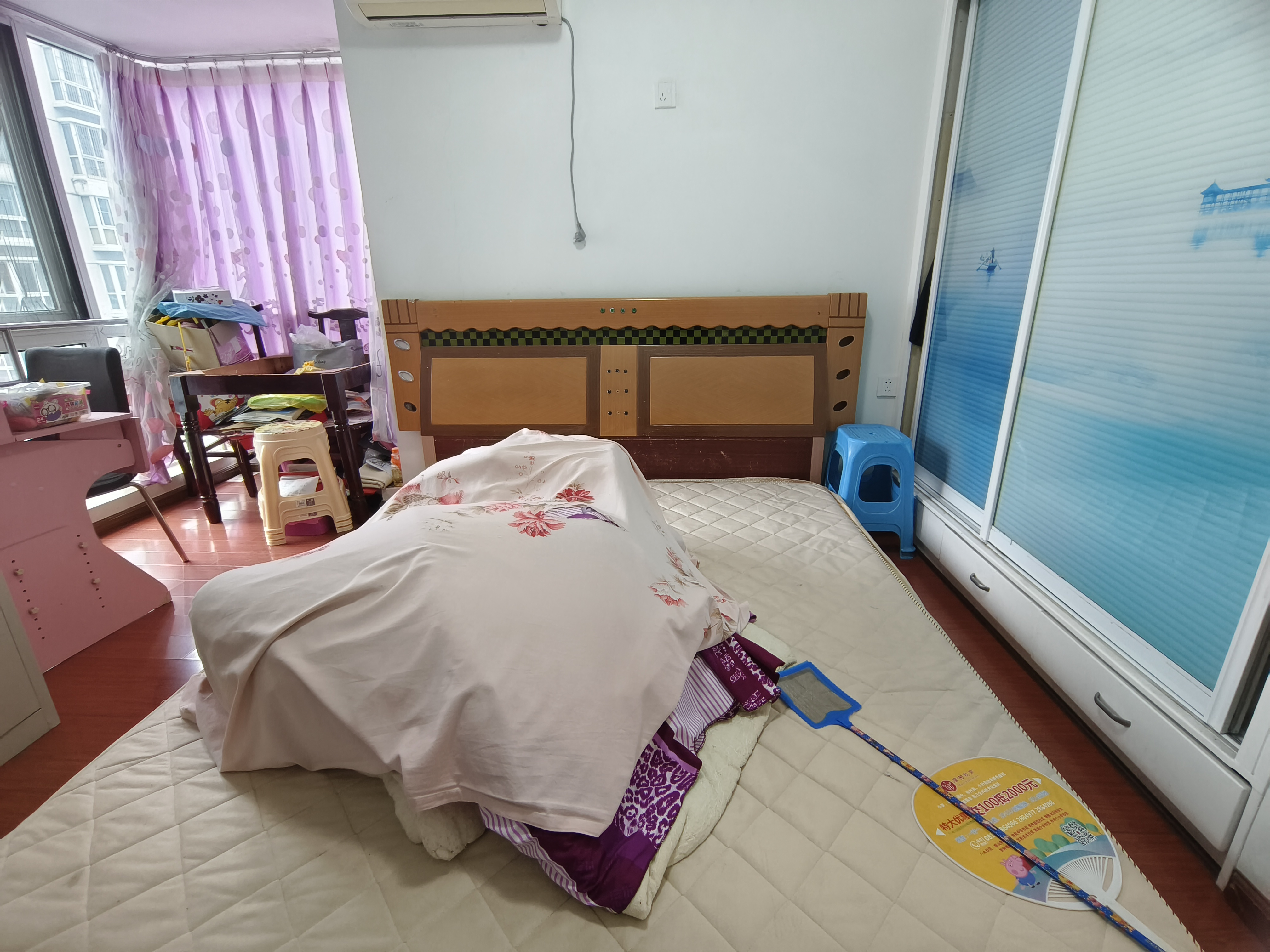 绵阳南湖片区  拎包入住 3房  电梯小高层 绵阳二手房