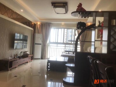 塘汛片区 中玮海润城四房2200元/月