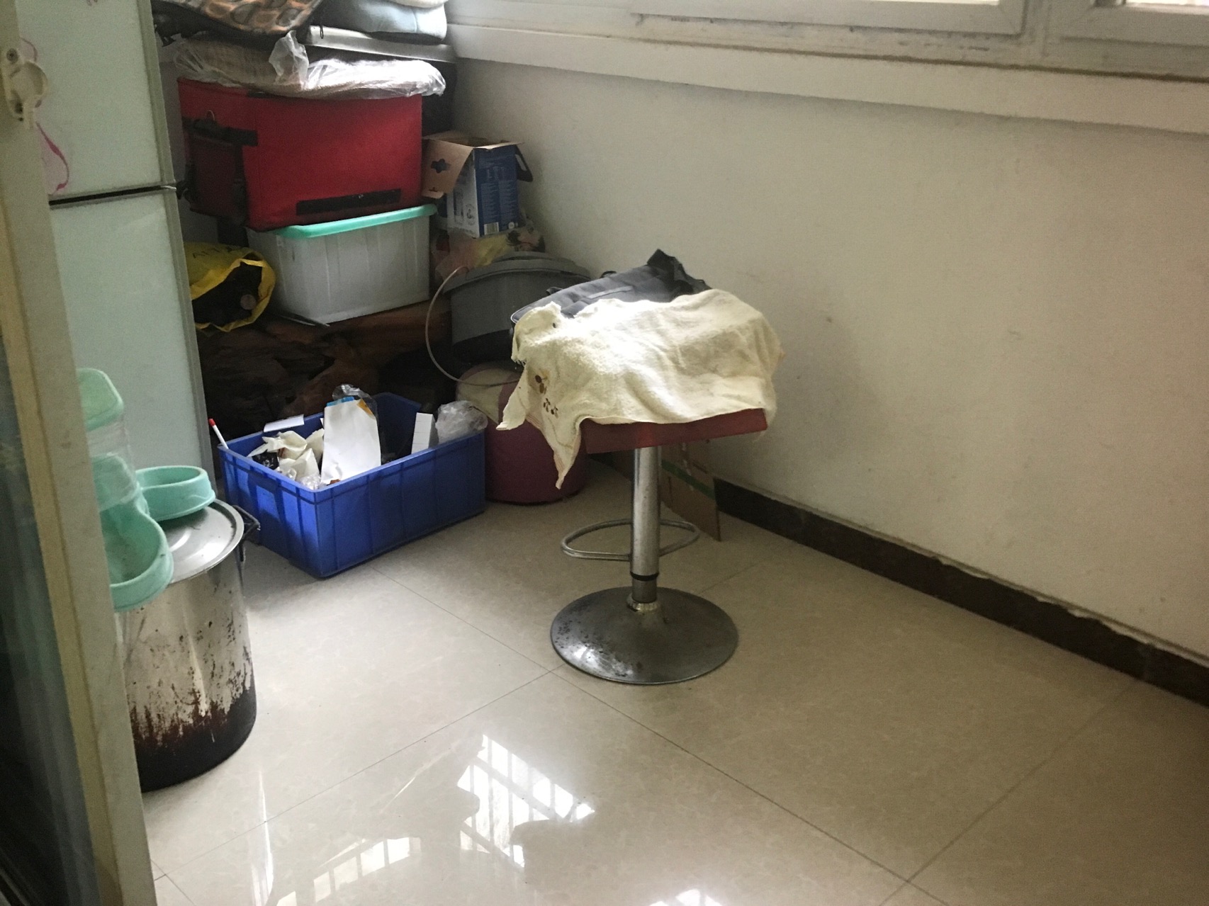 绵阳丰谷上城，3室2厅1卫，95.51㎡，售价42万 绵阳二手房
