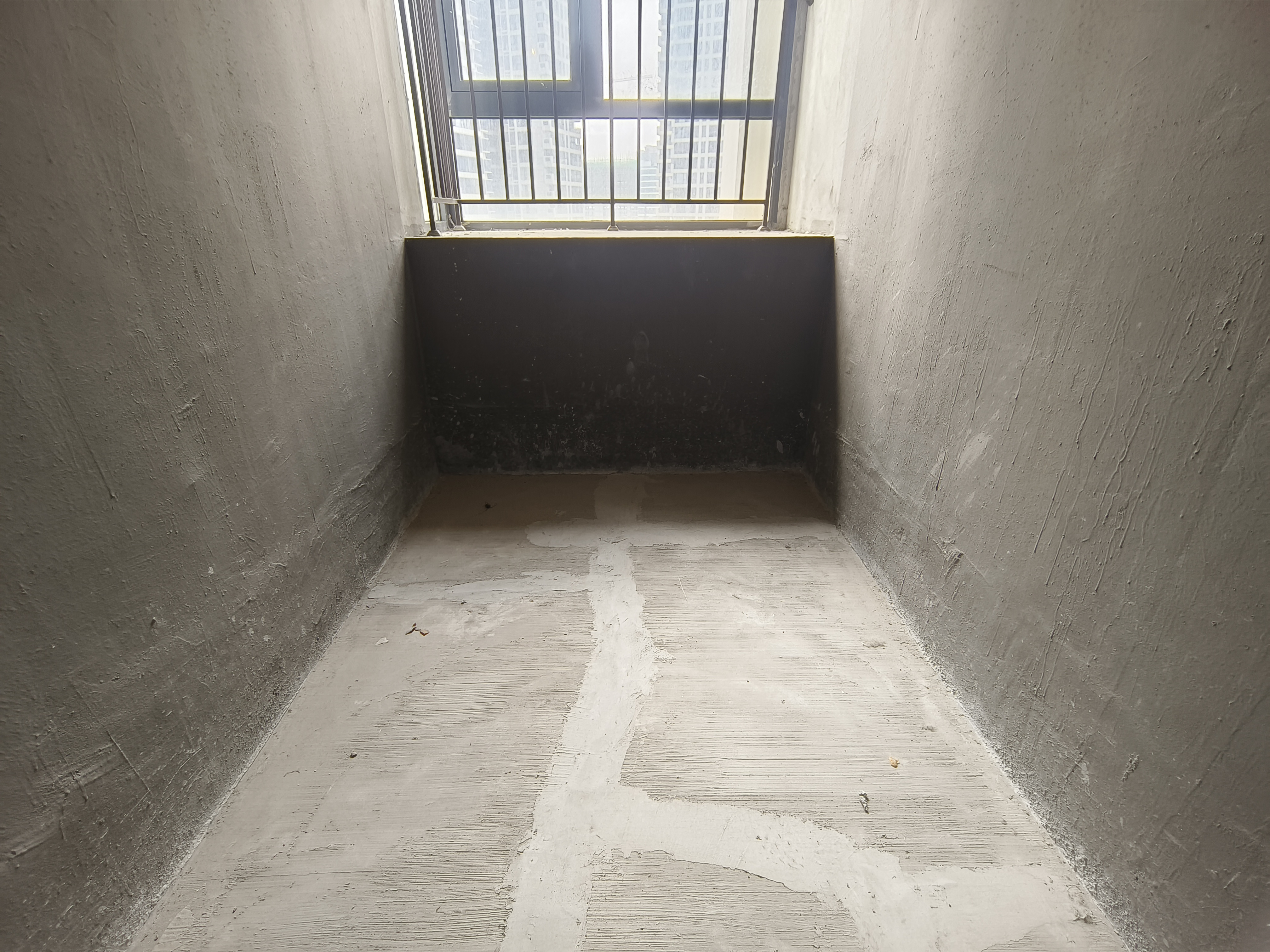 绵阳万达天澜（三期），3室2厅2卫，110㎡，售价100万 绵阳二手房