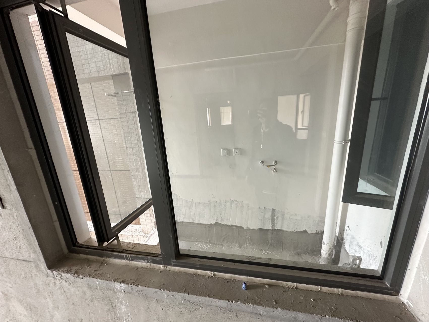 绵阳高视野能看江自带新风系统｜一号桥最新款的小区 绵阳二手房