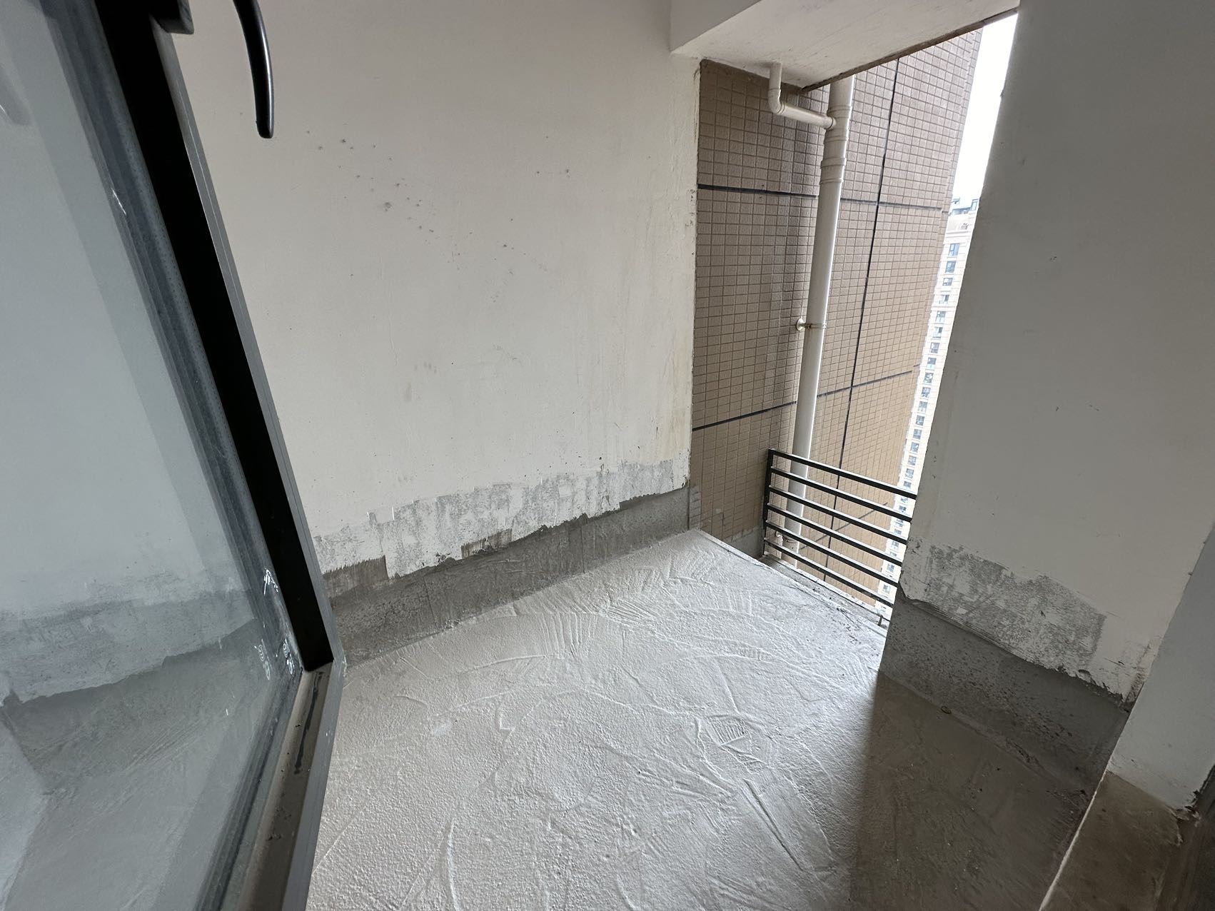 绵阳高视野能看江自带新风系统｜一号桥最新款的小区 绵阳二手房
