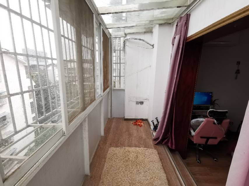 绵阳3X万丨4房顶跃丨装电梯丨游仙 绵阳二手房