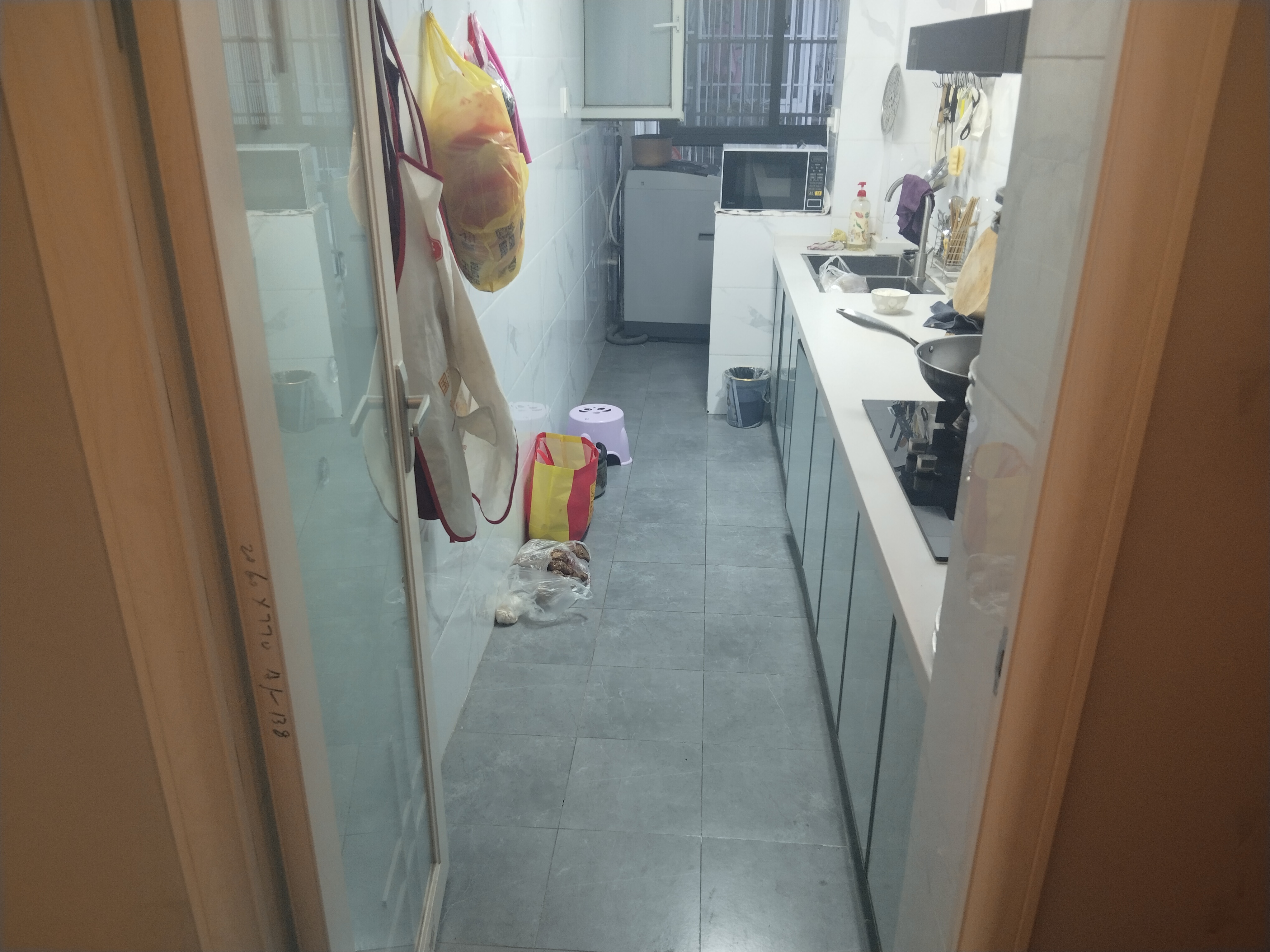 绵阳丰谷上城，3室3厅2卫，130.66㎡，售价45万 绵阳二手房