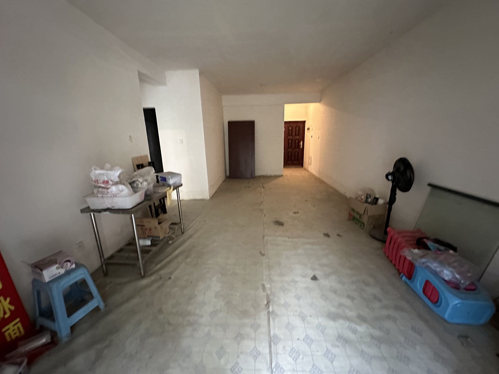 绵阳一号桥｜三室｜90万 绵阳二手房