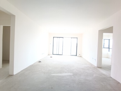 十全十美正临江景4房 公园万达 三江启航都在楼下 方正四叶草 超大观景阳台