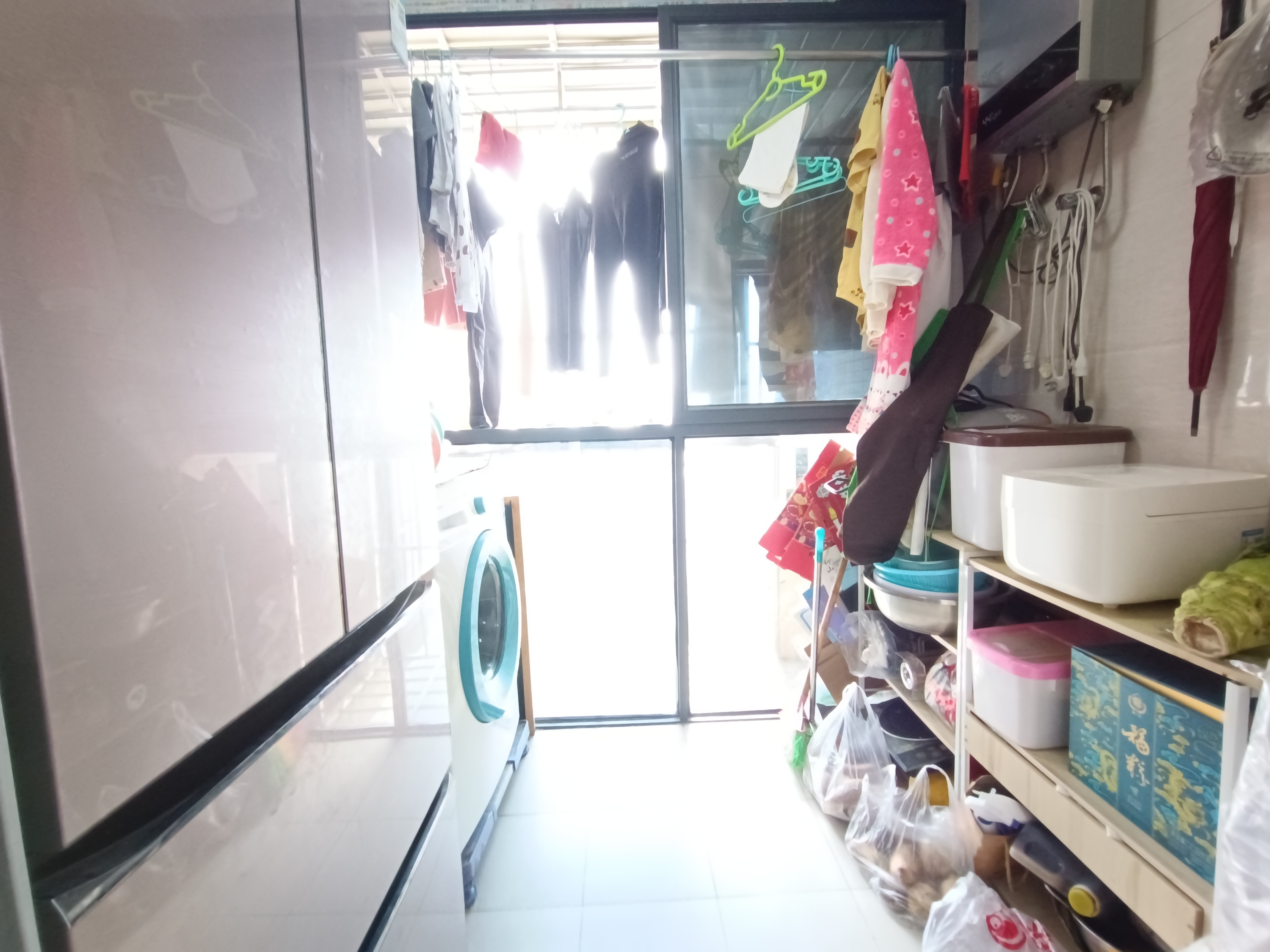 绵阳博雅海润广场三期，2室2厅1卫，74㎡，售价63万 绵阳二手房