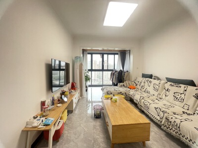 七中 电梯小高层 精装两房 亭台楼阁 南山中学旁