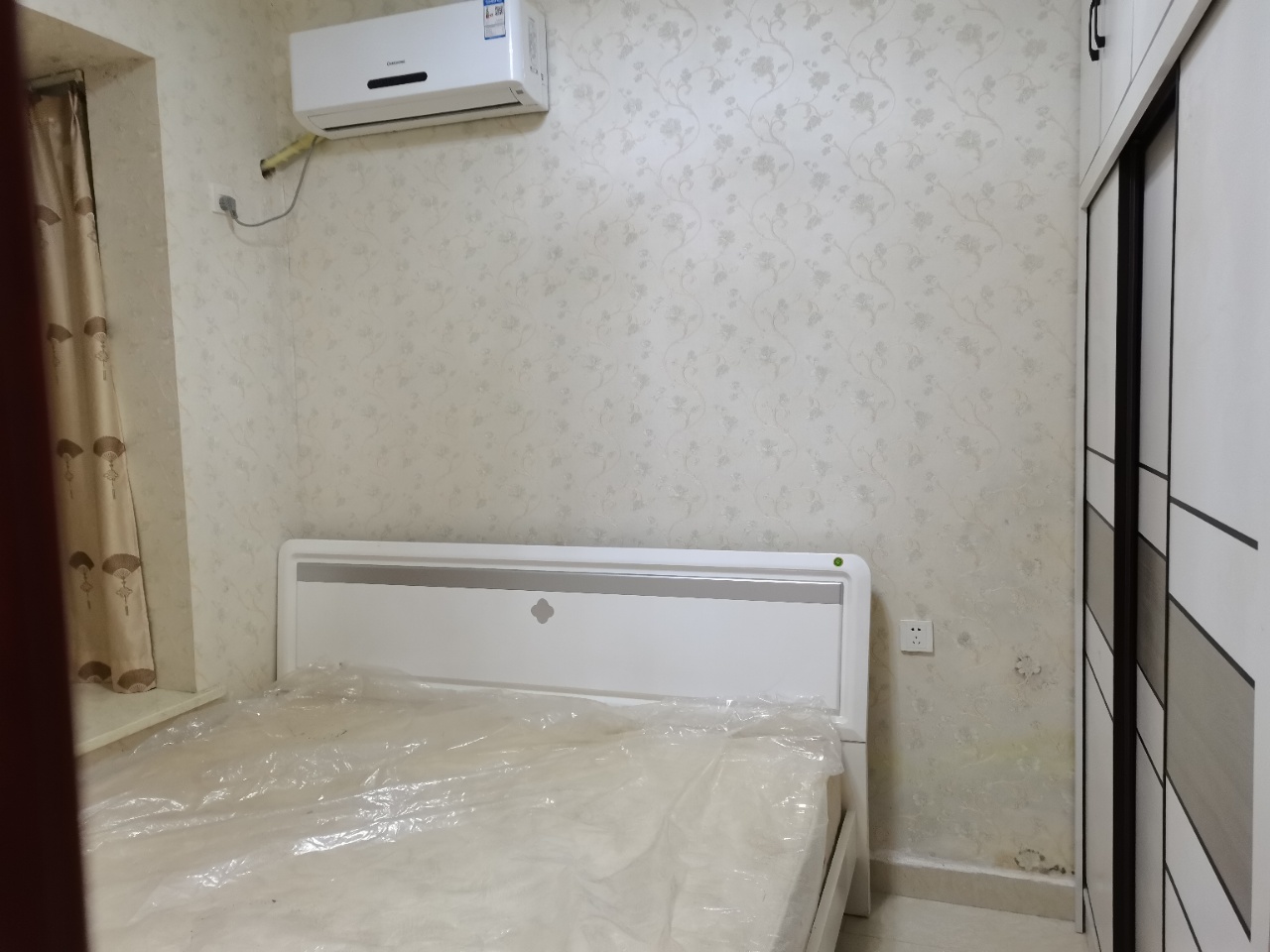 绵阳高新区 上河鹂岛3房2100元/月 绵阳租房
