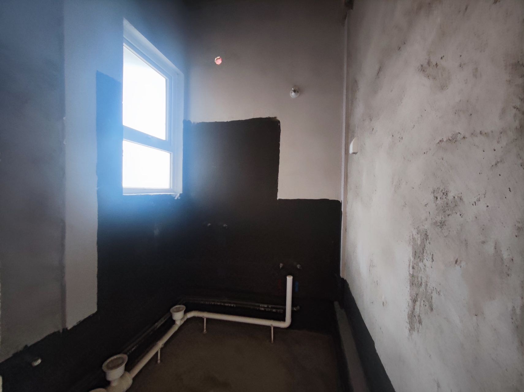 绵阳中梁御府，3室2厅2卫，94.77㎡，毛坯，售价65万 绵阳二手房