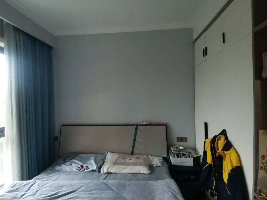 绵阳安州区 普罗旺斯 精装四室 拎包入住 看房方便 绵阳二手房