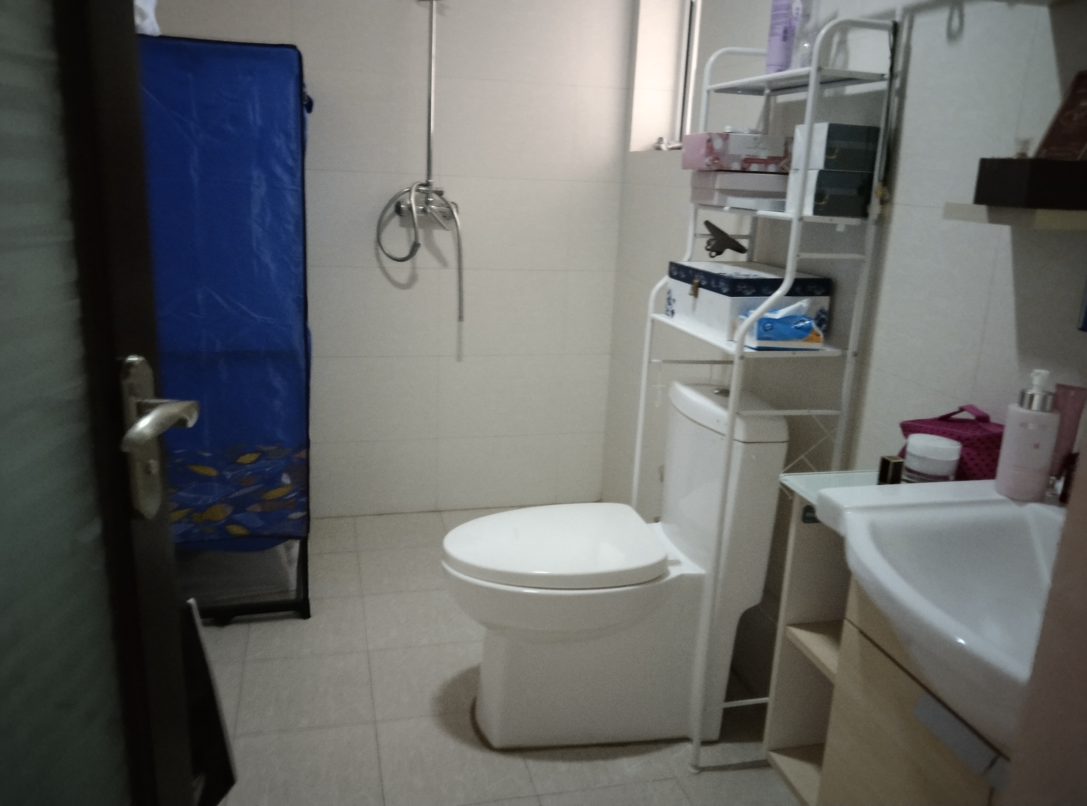 绵阳东辰阳光清华C区，3室2厅2卫，137.27㎡，精装，售价110万 绵阳二手房